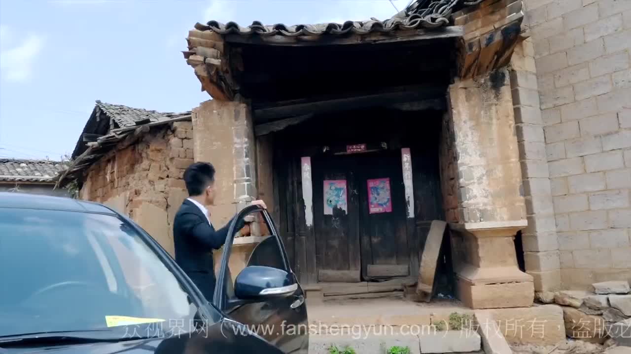 12.《母亲的泪水》第五部