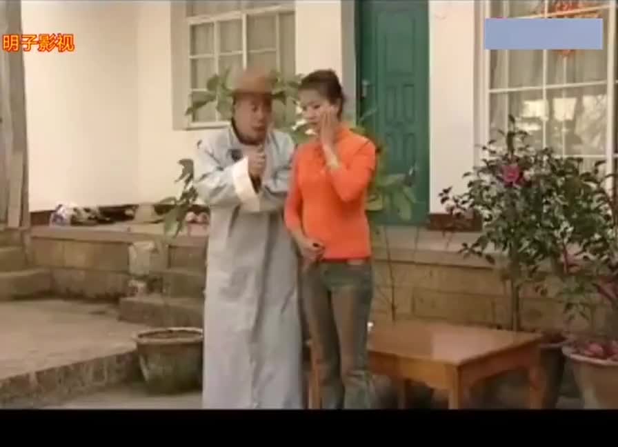 《马和骡子的故事》第二 集