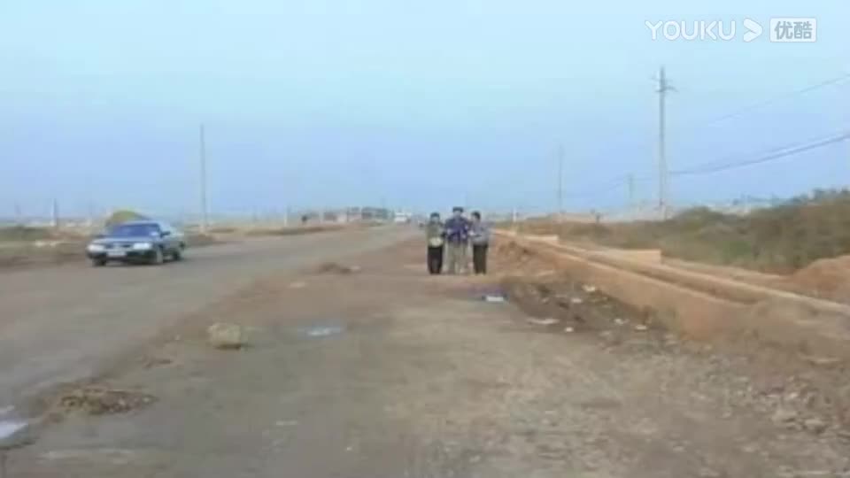 《讨饭也要告人》上部