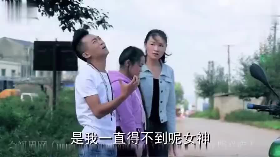 《爱多深恨多深》第四部