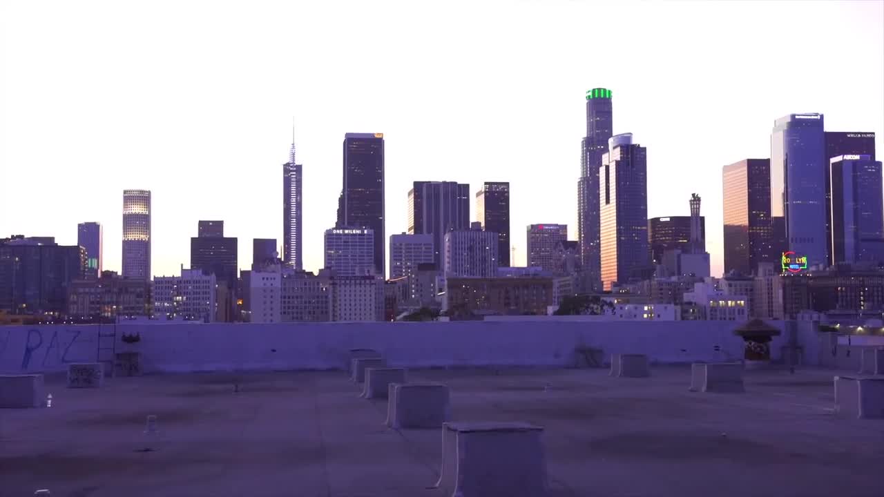 J2 x AVERY - New Divide 中英字幕
