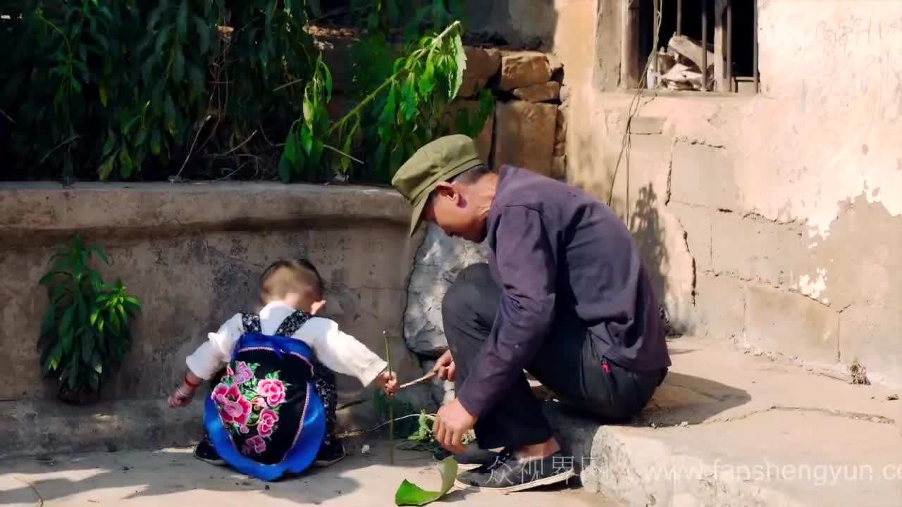 09.《母亲的泪水》第二部