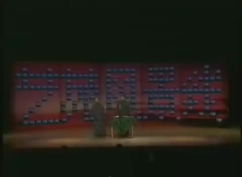 《对春联》马志明、黄族民