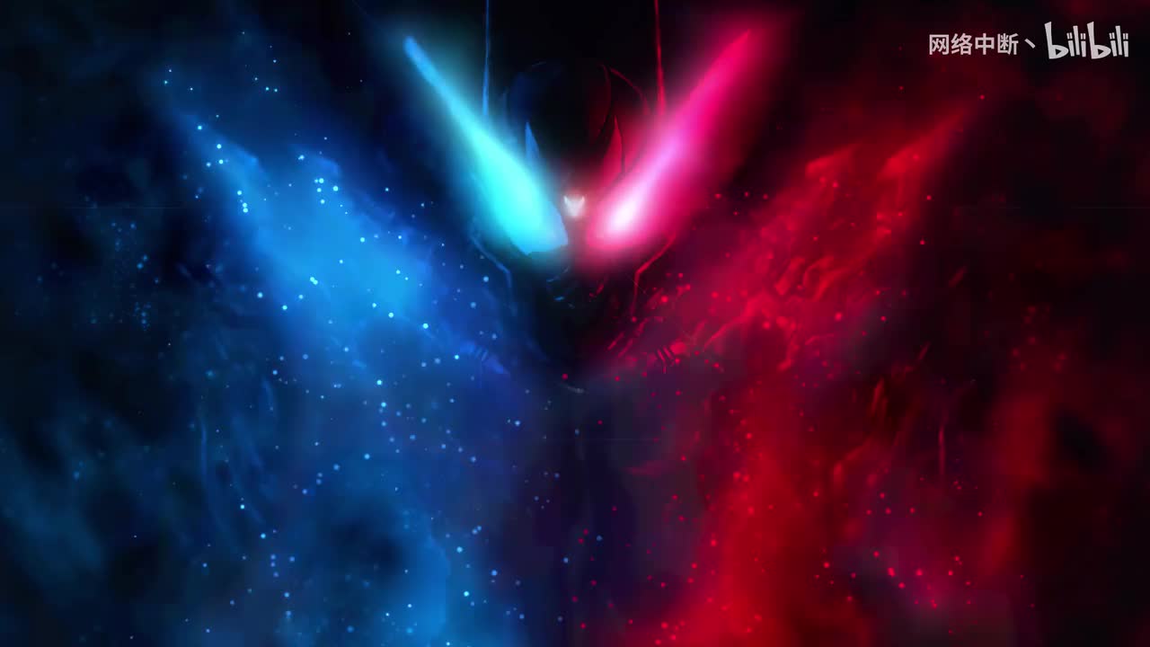 假面骑士build横屏