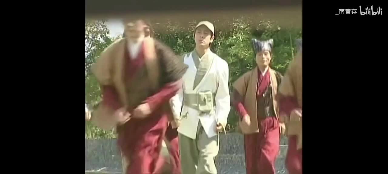 12. “这世上根本没有鬼”