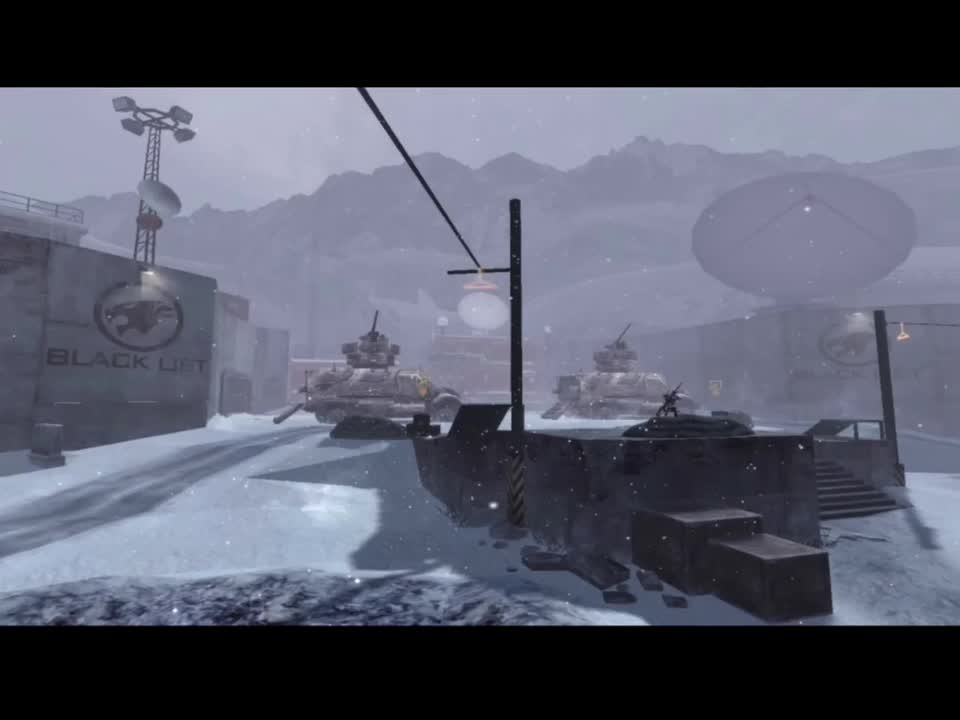 高塔被破(冰封潜伏)