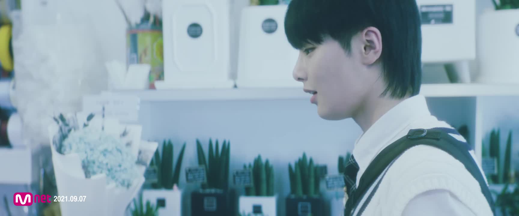 韩知城+金昇玟+梁精寅 Gone Away完整版