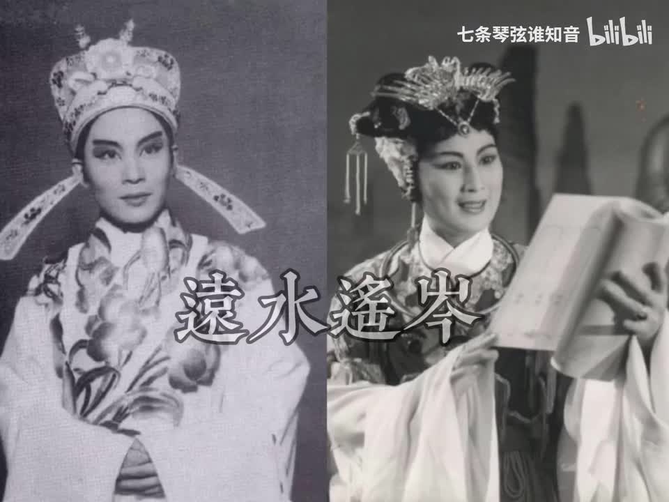 华山压顶（陆傅）