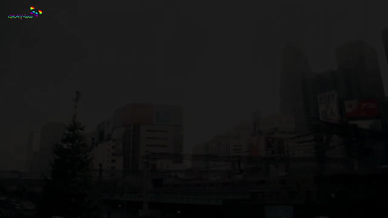 where are you from快闪