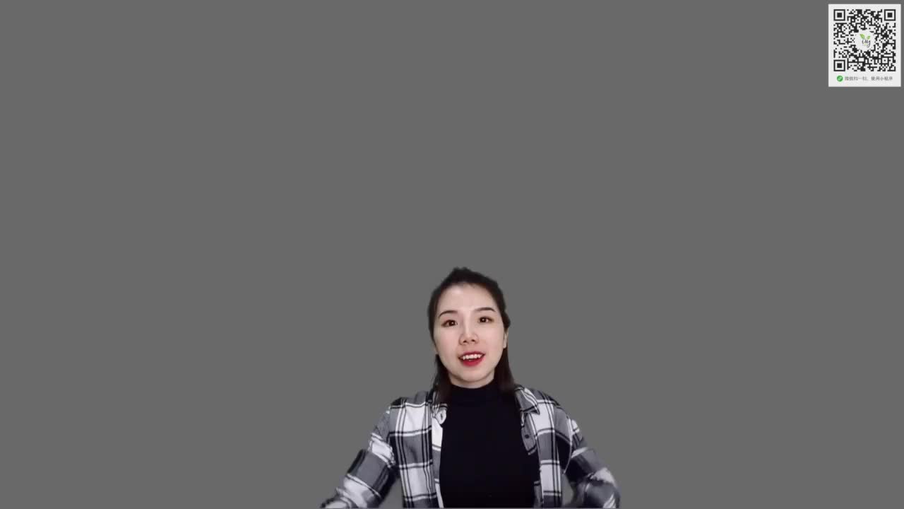 【少儿048】和Ivy一起学习含有-oo-的单词