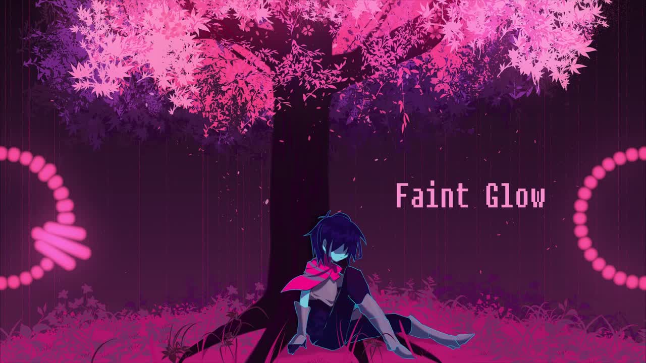 Faint Glow