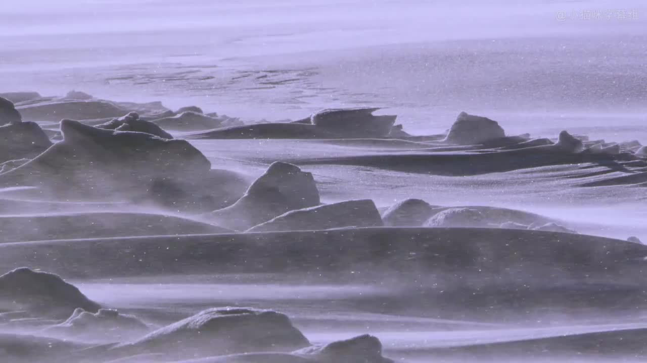 S01E01 Clan of the North