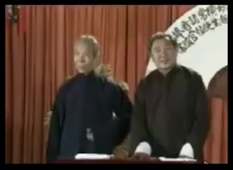 《南弹北弦》张永熙、赵世忠