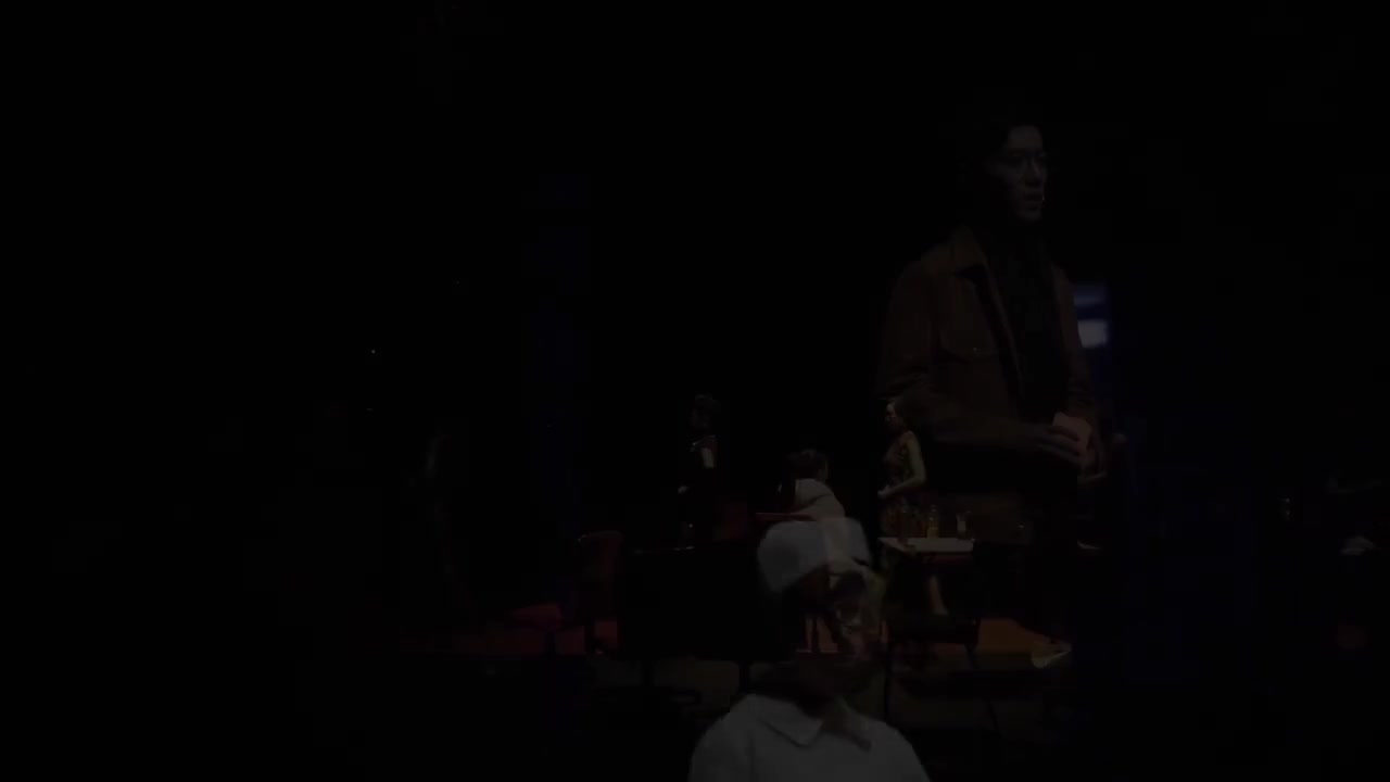 肖战和五号【真幻一瞬，擢影流形梦浮生】210926