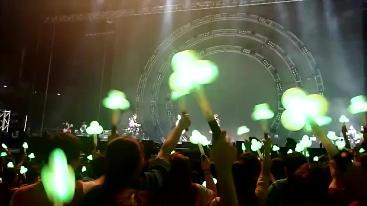 131026 - 只睡三个小时的任奶奶