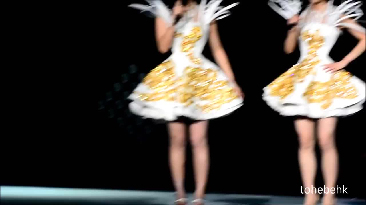 131012 - 噢偶吼碎啊