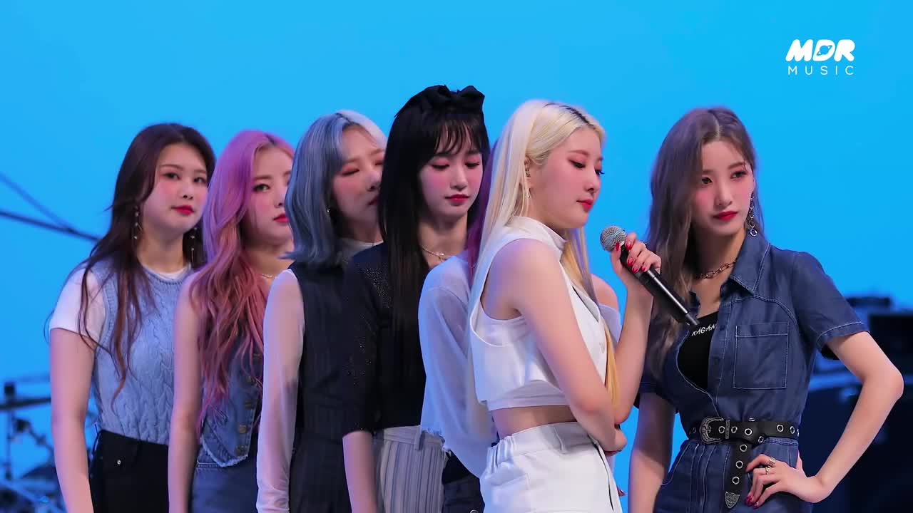 Cover SEVENTEEN的Adore U乐队Live版