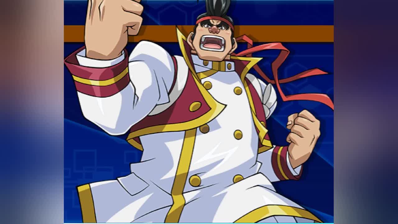 ARC-V 权现坂升