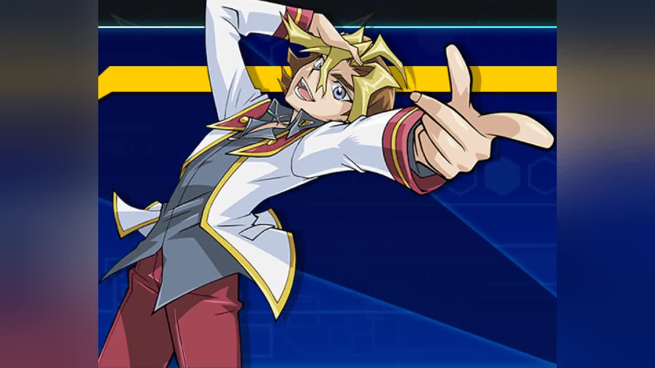ARC-V 泽渡慎吾