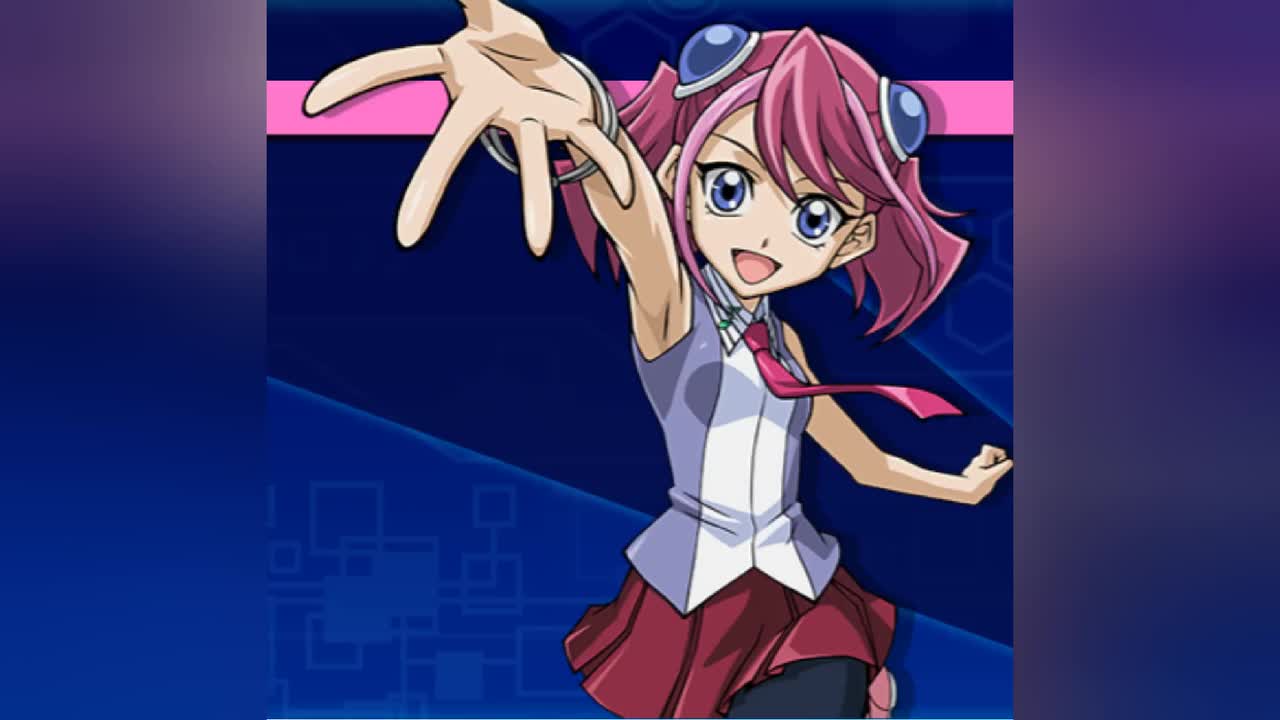 ARC-V 柊柚子