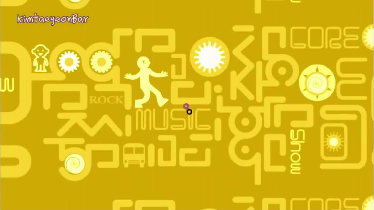 【中字】120714 MC CUT