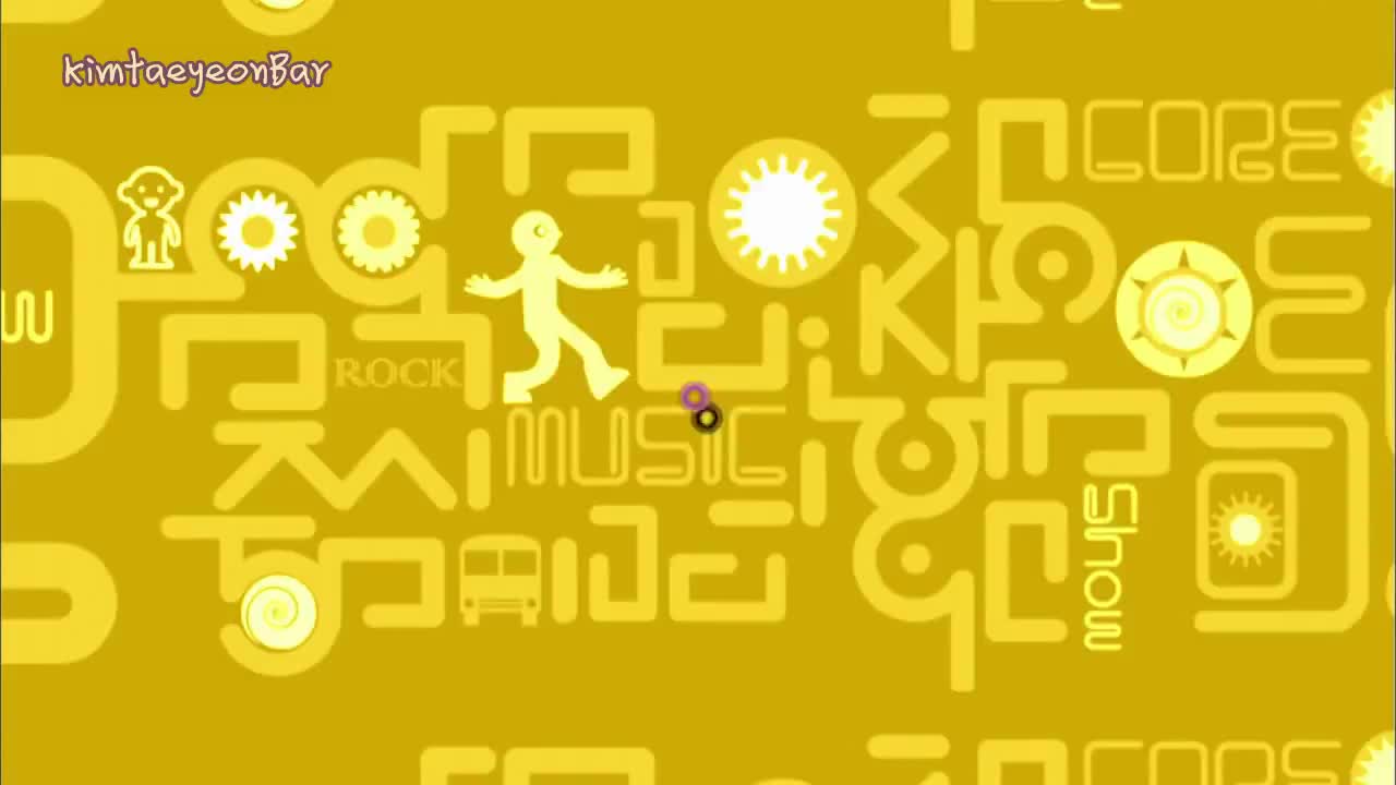 【中字】121117. MC CUT