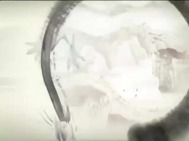 24 Dragons A Chinese symbol of power