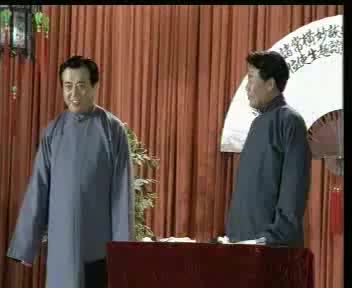 《武松打虎》王祥林、寇庚杰