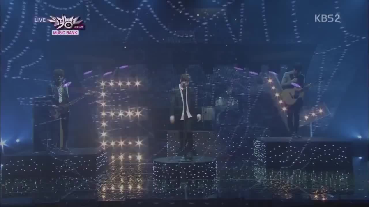 140228 （SUMMI ) - Full Moon _ Music Bank(720P_HD)