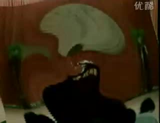 《武坠子》魏文亮、张永久