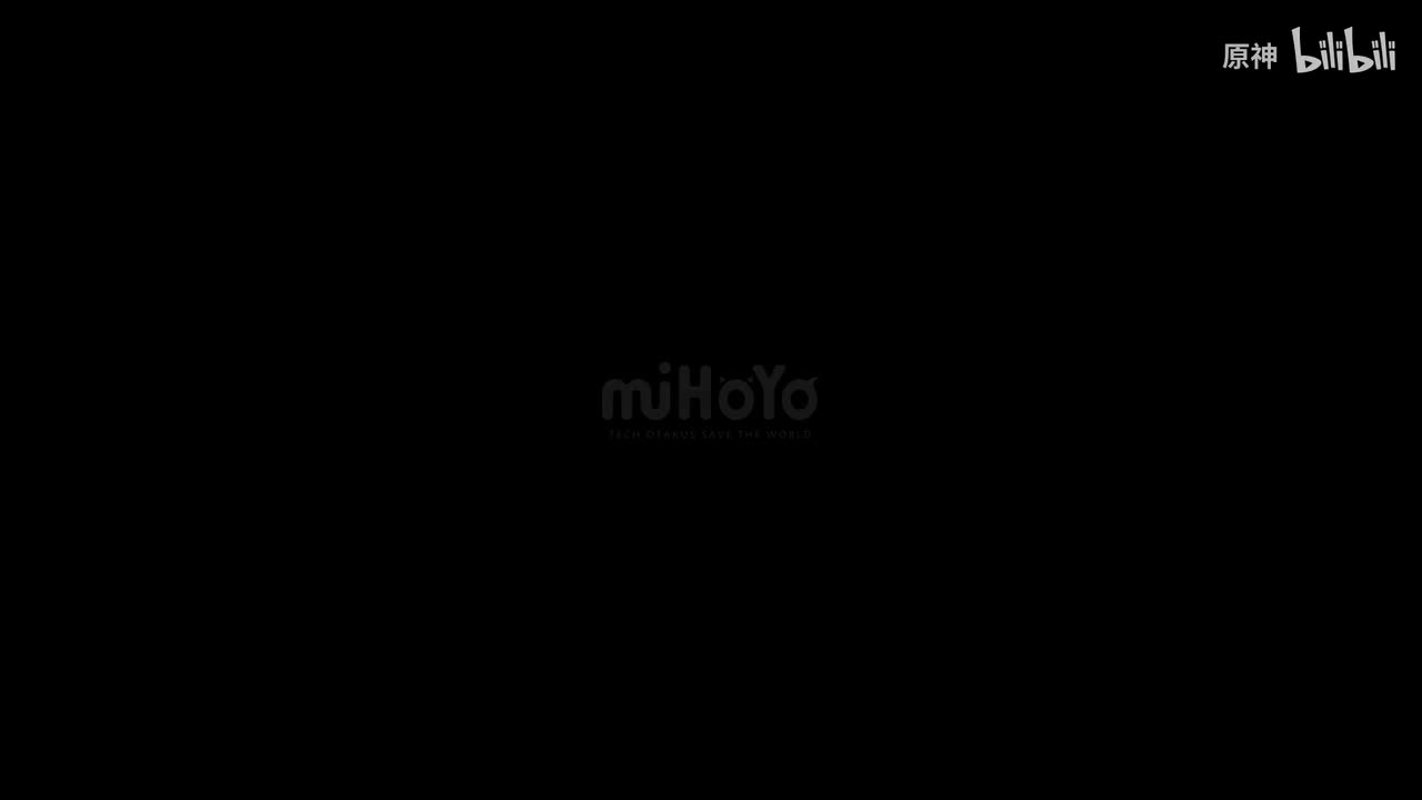 英-《原神》2.2版本PV：「雾海悬谜境」