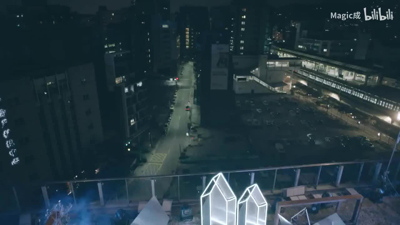 伟大的渺小.01.圣所