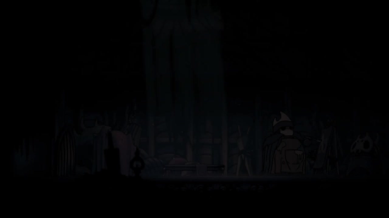 【1小时】苍绿之径