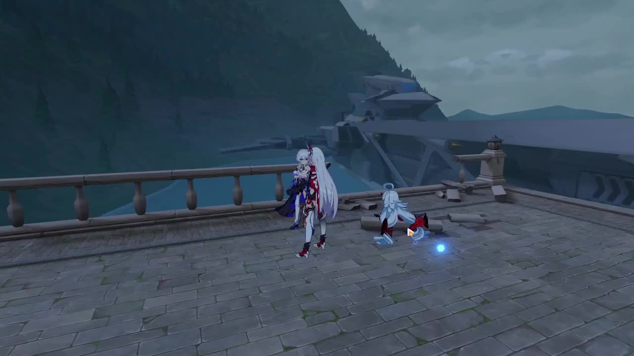 主线26支线剧情：班长的故居