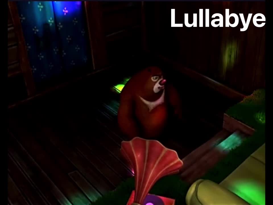 Lullabye