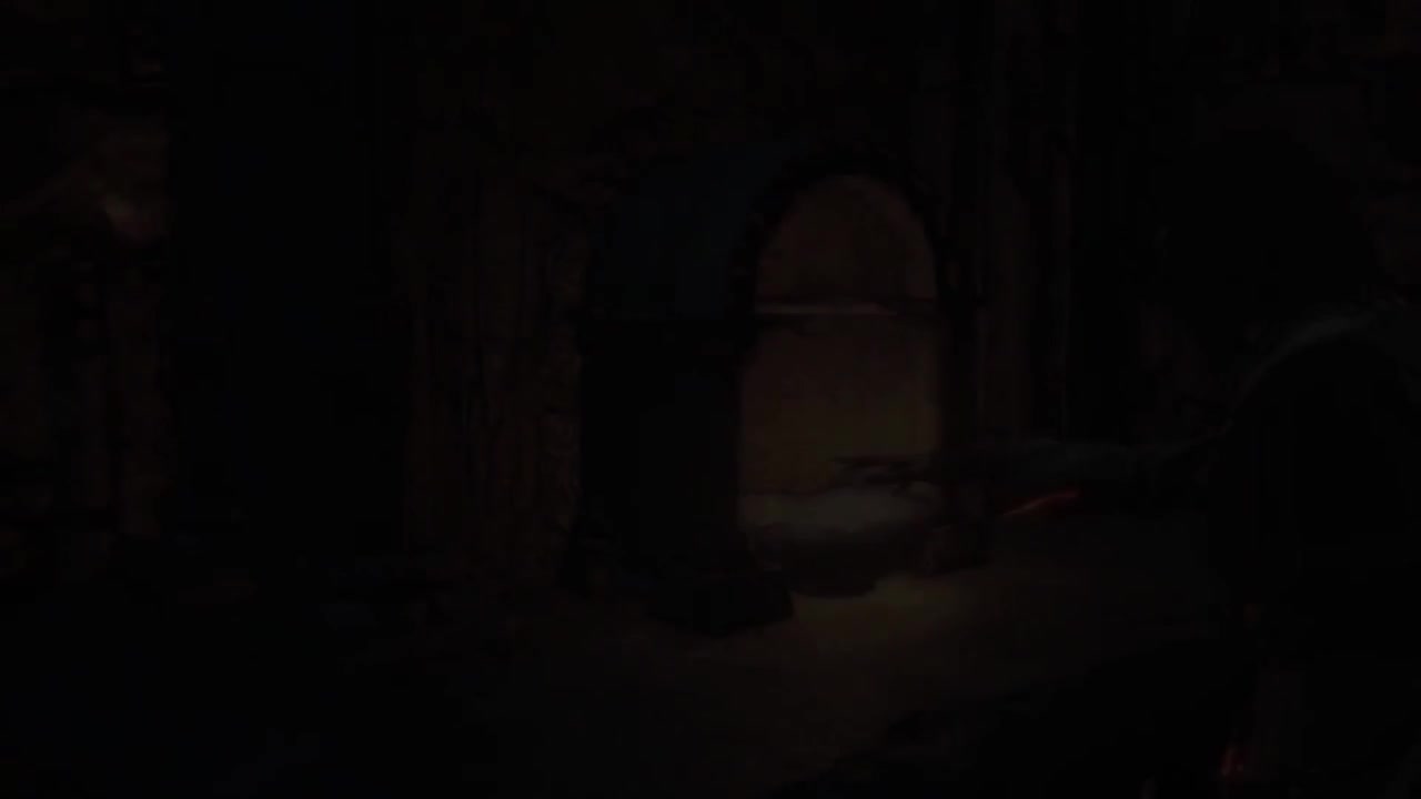 伊扎利斯魔女烽火台