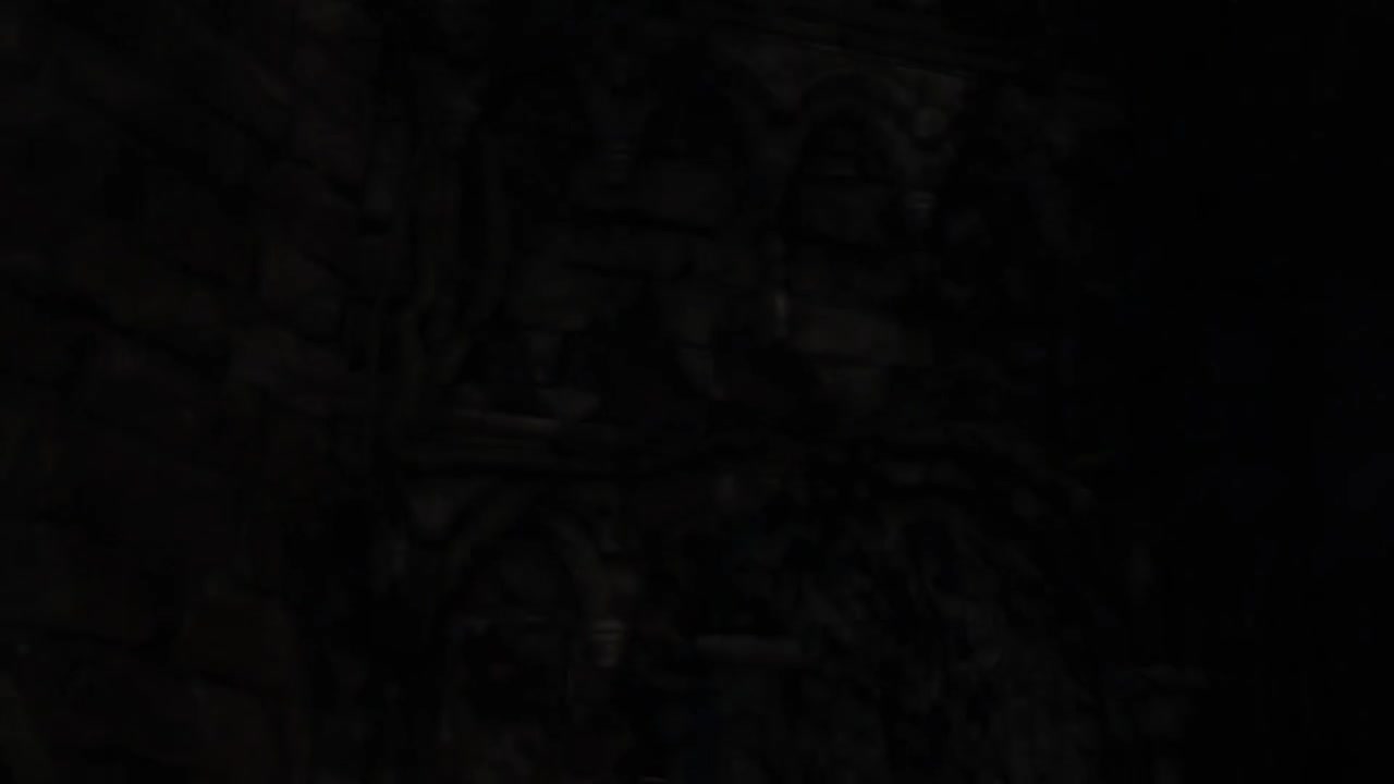 小隆德四王烽火台