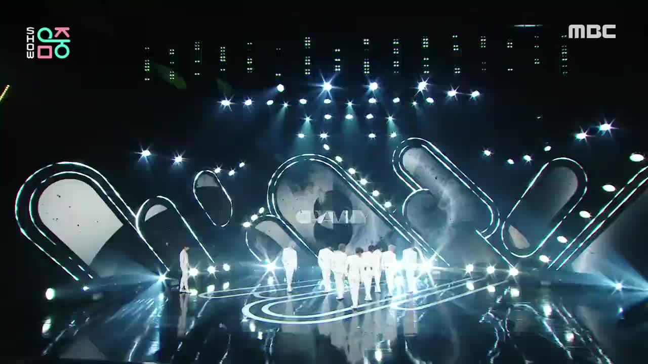 10.9 音中 VENI VIDI VICI