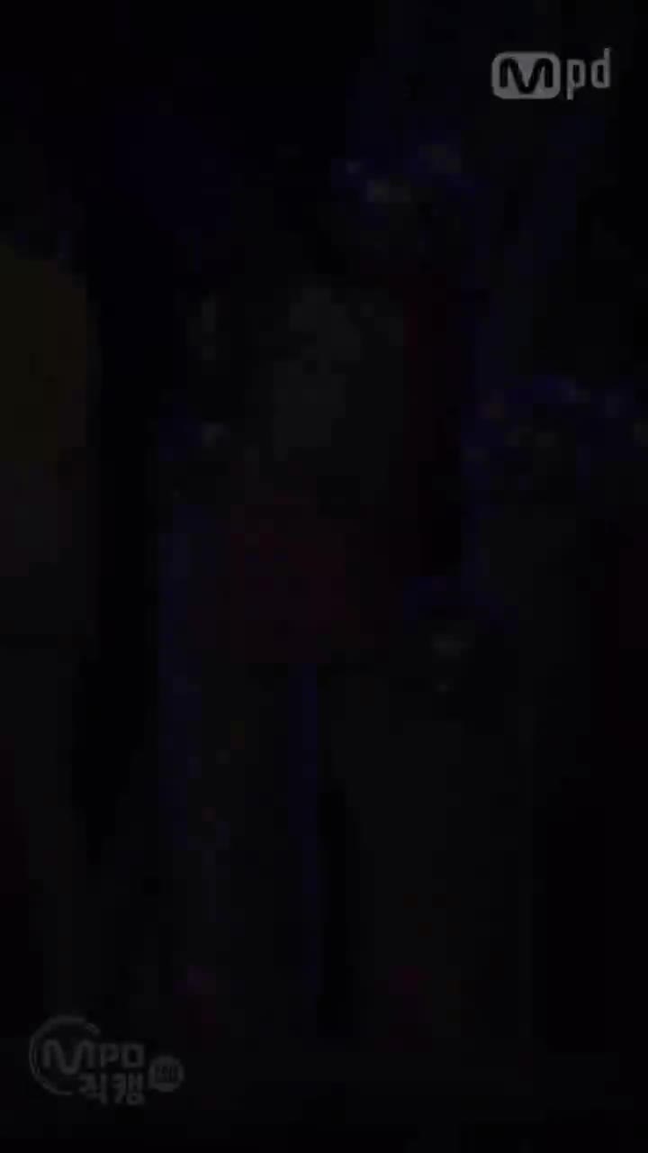 160317 Saturday Night+U-G-Girl 【MCD】