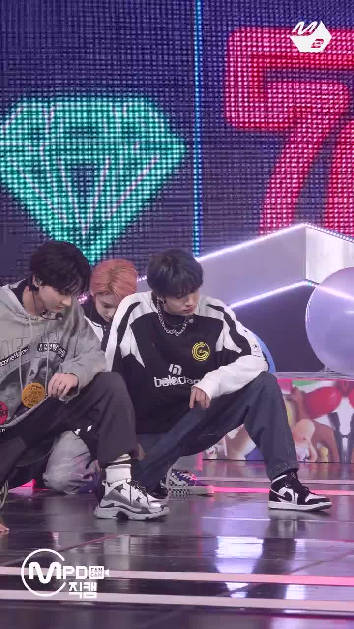 Go Big or Go Home李羲承直拍