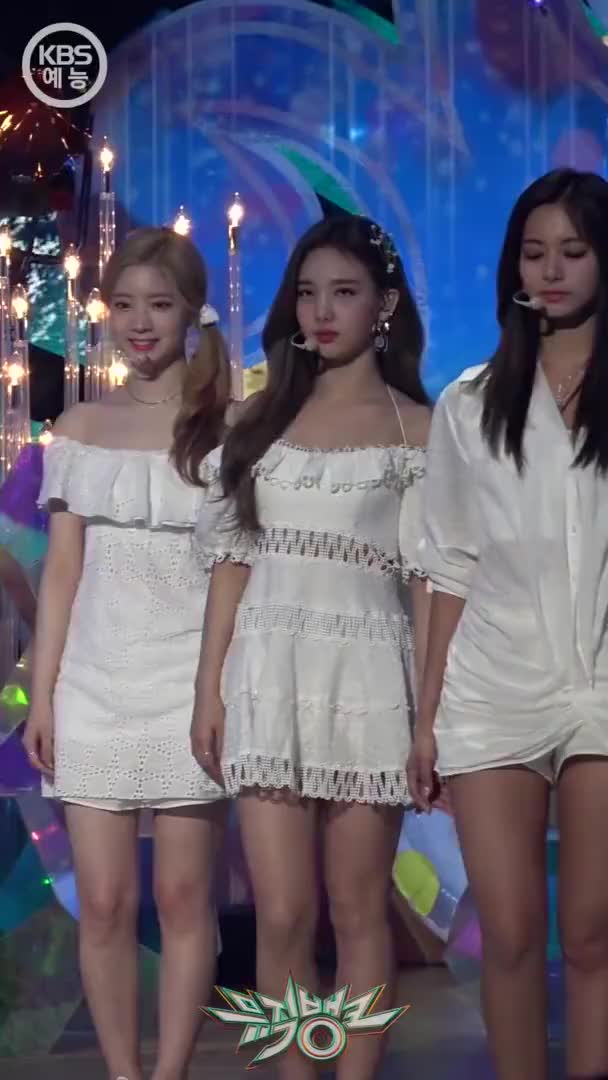 180713 Dance The Night Away 【音银】