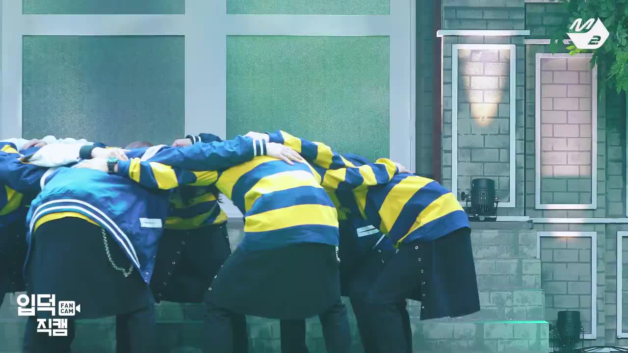 Tamed-Dashed横屏直拍李羲承