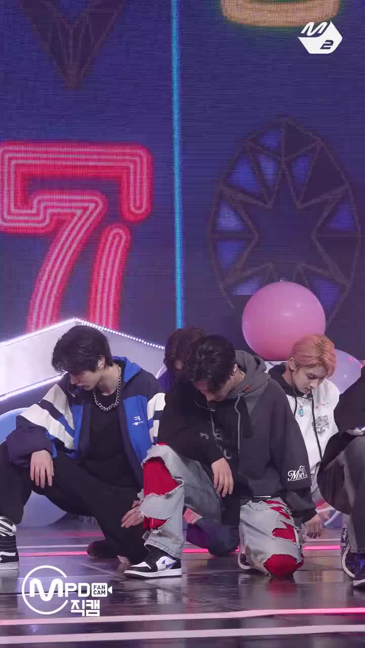 Go Big or Go Home Jay直拍