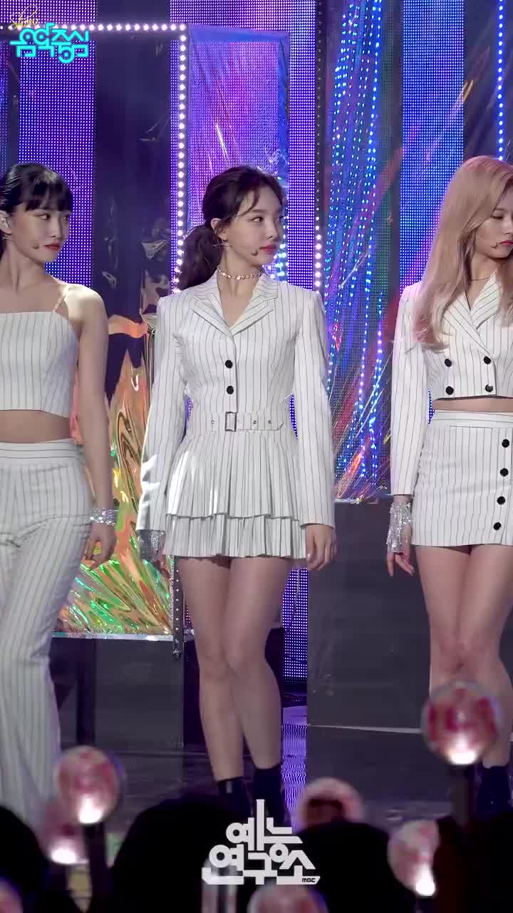 190427 Fancy 【音中】