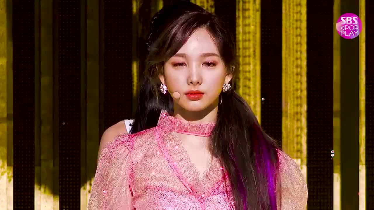 190929 Feel Special 【人歌】 （横）