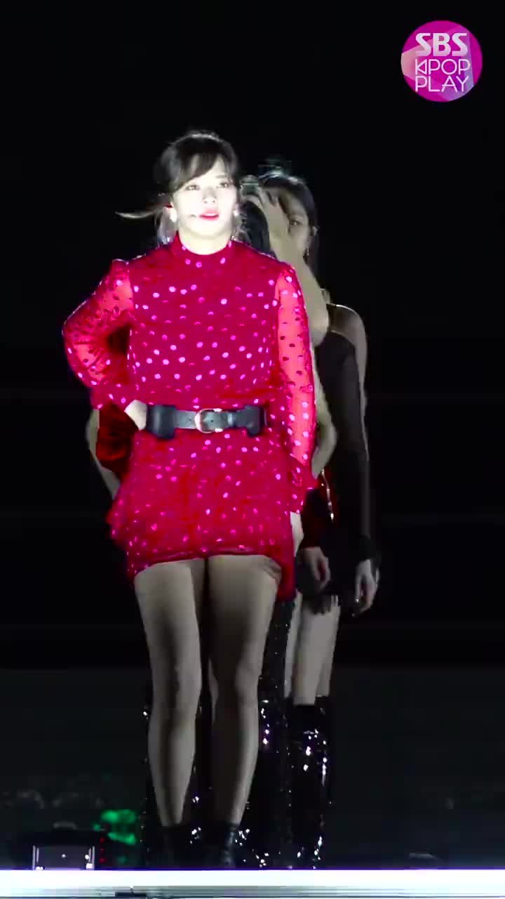 191006 Yes Or Yes 【仁川超级演唱会】