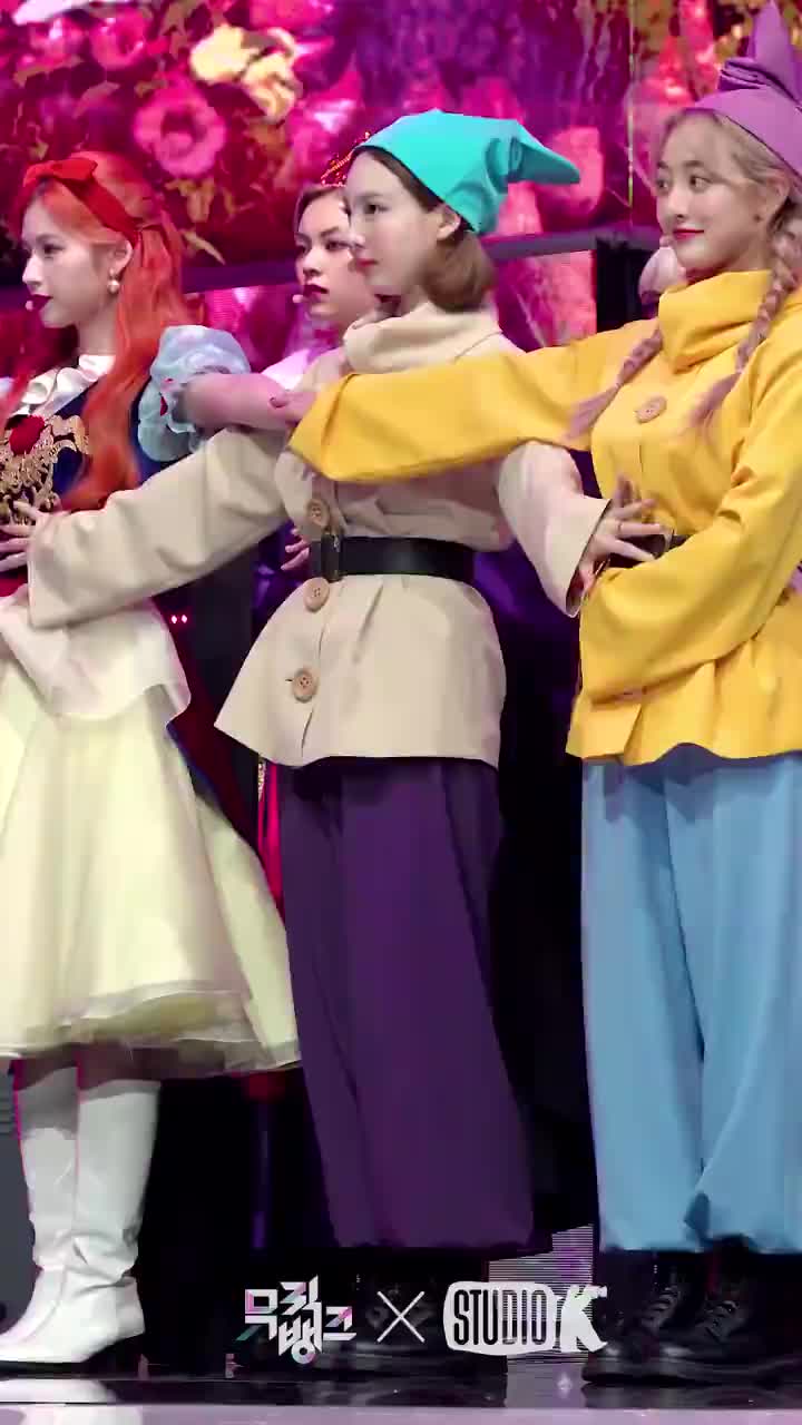 200626 More&More 【音银】