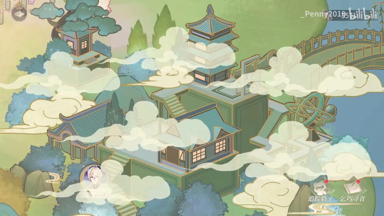 【活动】今夕长相守：路辰线