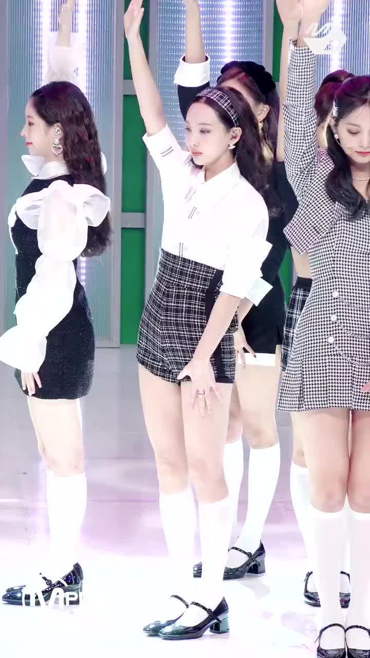 ♥201029 I Can't Stop Me 【MCD】