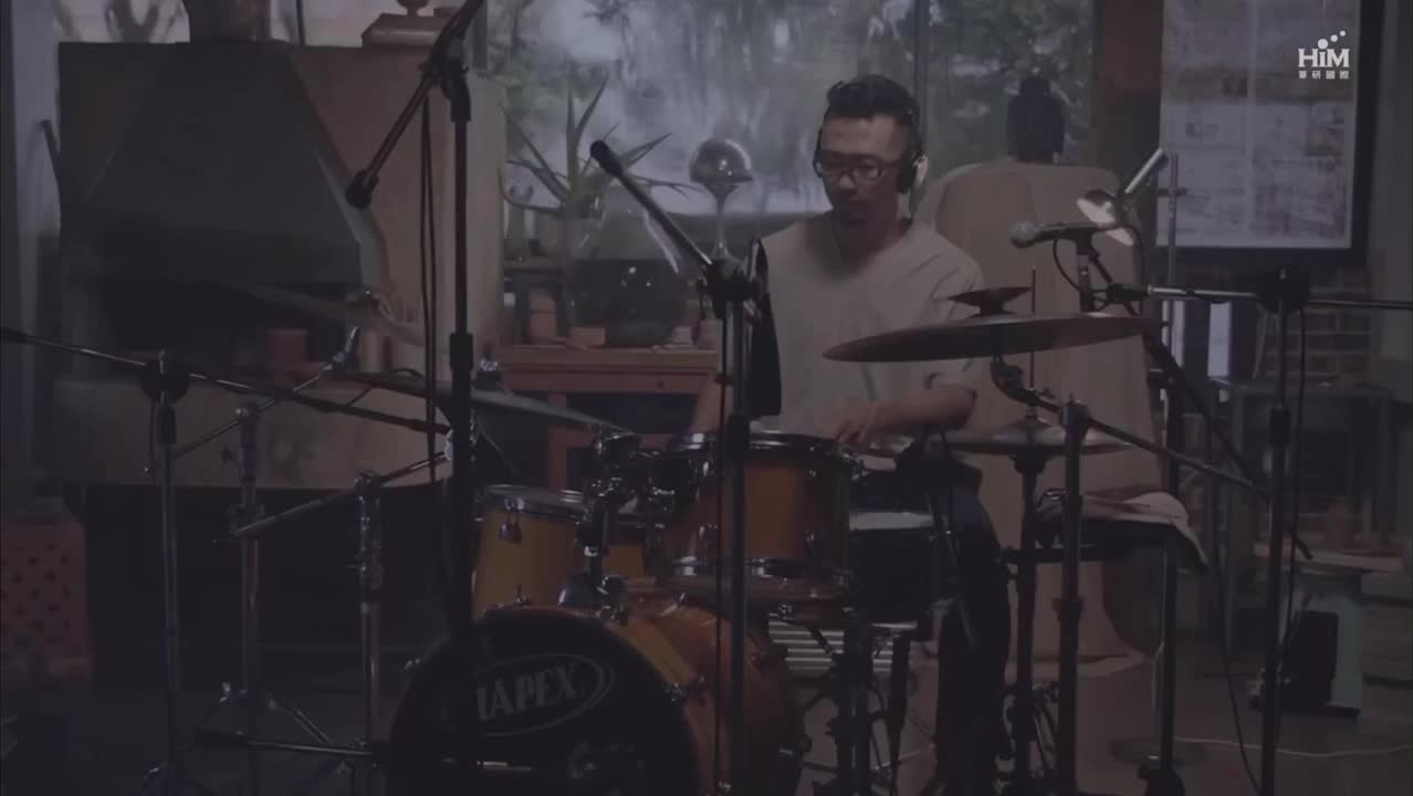 自己的房间